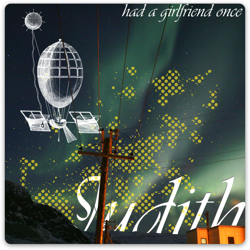 girlfriend